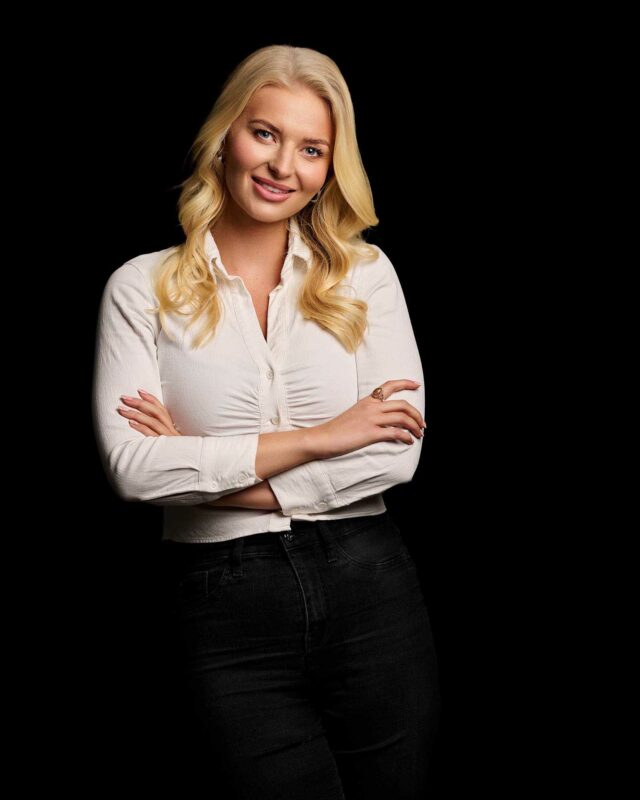 Headshot & Portrait Photographer Wakefield West Yorkshire