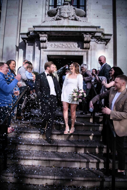 Event & Wedding Photographer Lambeth London