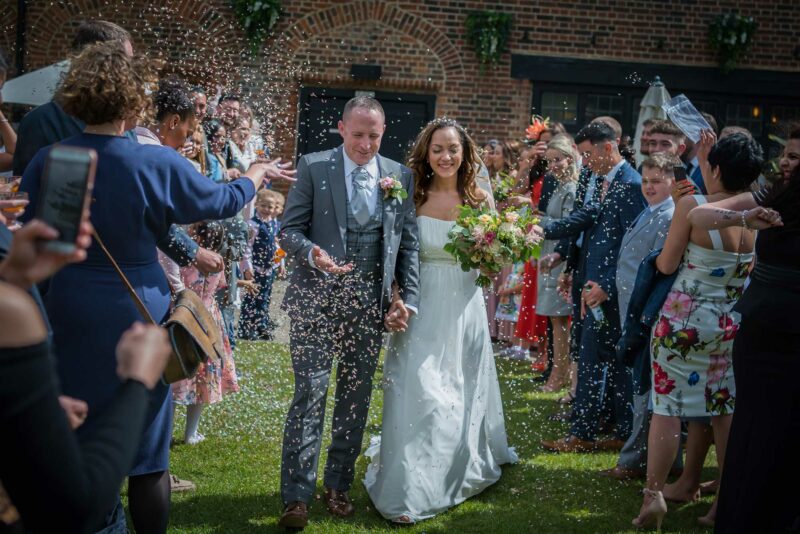 Event & Wedding Photographer Lambeth London
