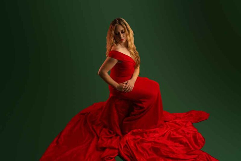 Portrait & Wedding Photographer Skelmersdale Lancashire