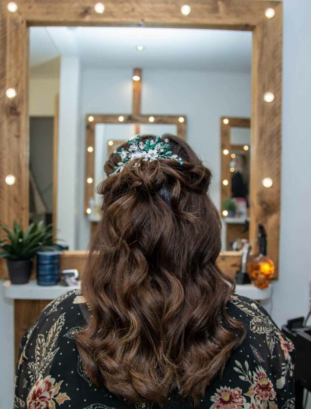 Portrait & Wedding Photographer Skelmersdale Lancashire