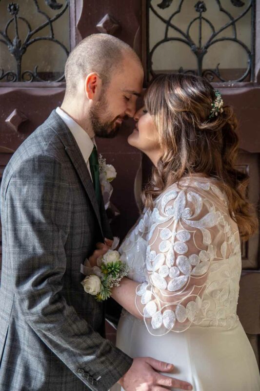 Portrait & Wedding Photographer Skelmersdale Lancashire