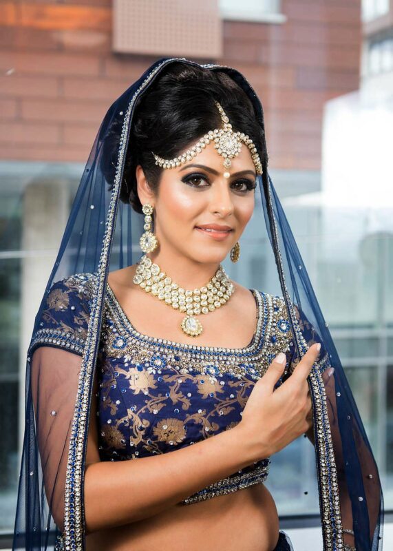 Wedding and beauty photographer Bristol