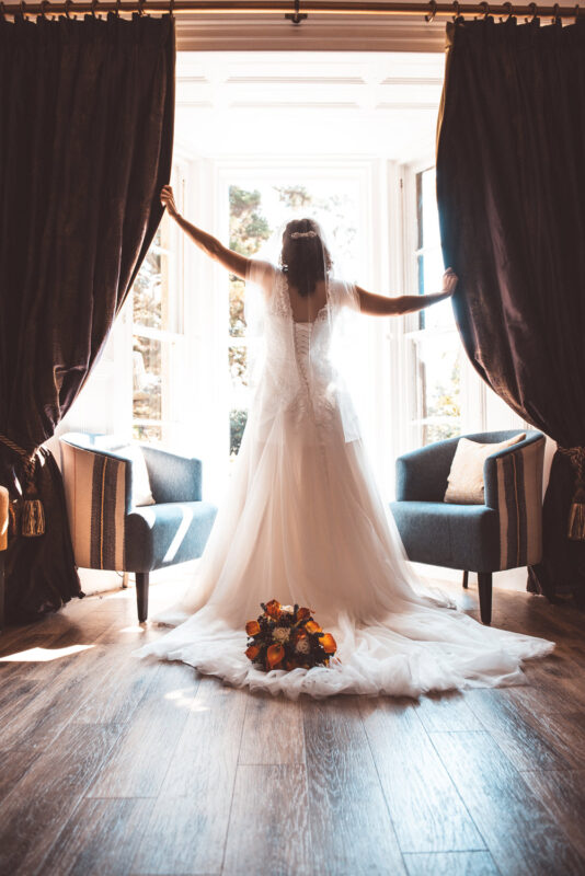 Beauty & Wedding Photographer Bristol Somerset