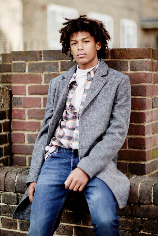 Fashion & Headshot Photographer Manchester Greater Manchester