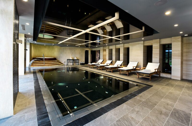 Food & Property Photographer London Greater London