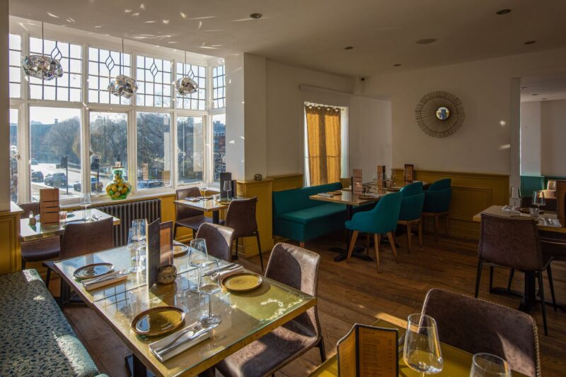 Food & Property Photographer London Greater London