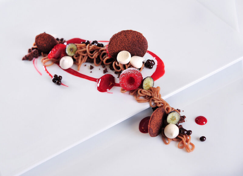 Food & Property Photographer London Greater London