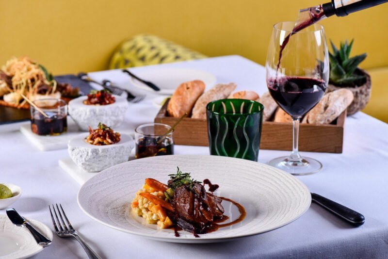 Food & Property Photographer London Greater London