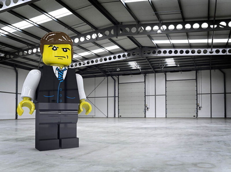 Headshot & Product Photographer Dunstable Bedfordshire