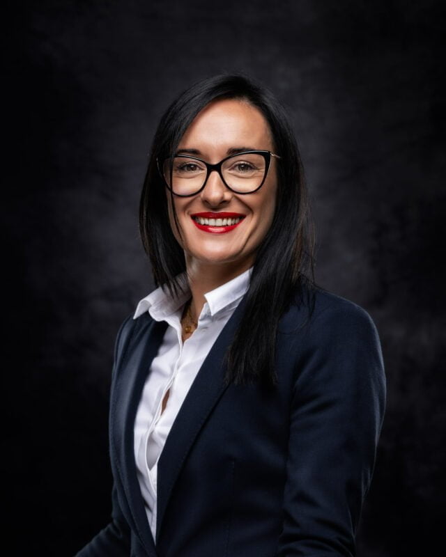 Headshot Portrait Photographer High Wycombe Buckinghamshire