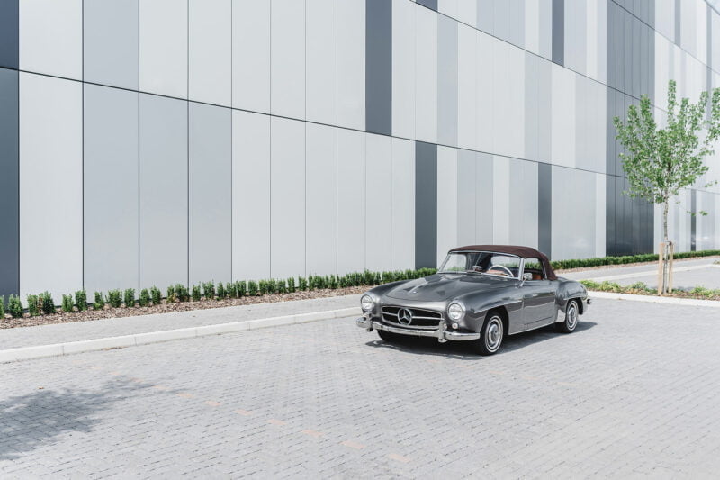 Automotive & Wedding Photographer Basildon Essex