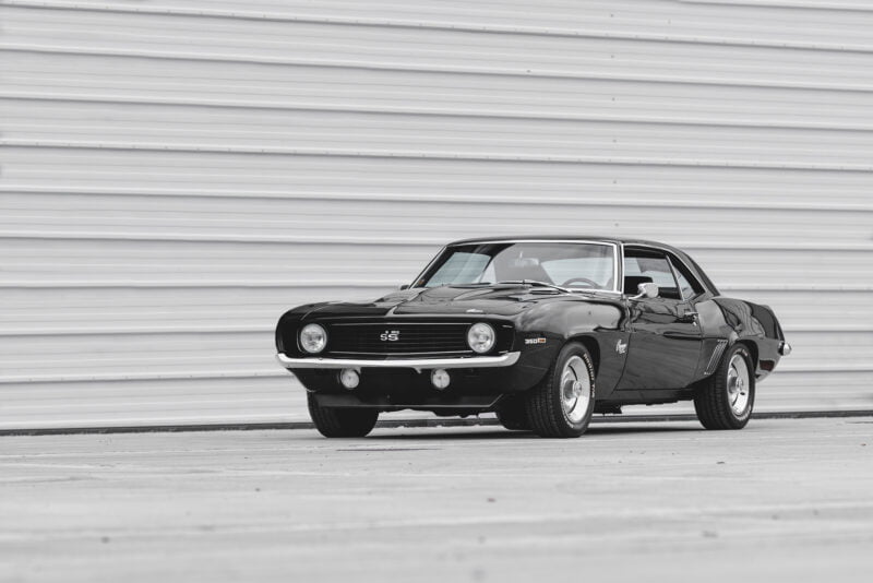 Automotive & Wedding Photographer Basildon Essex