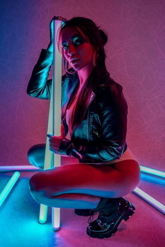 Fashion & Product Photographer Haringey London