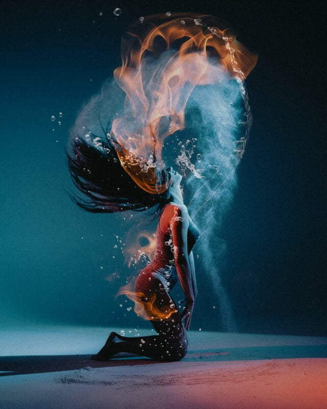 Fashion & Product Photographer Haringey London