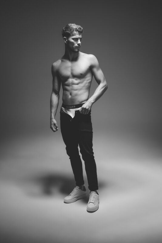 Fashion & Product Photographer Haringey London