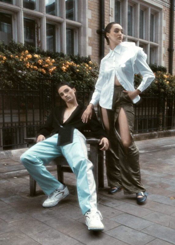 Commercial & Fashion Photographer Luton Bedfordshire