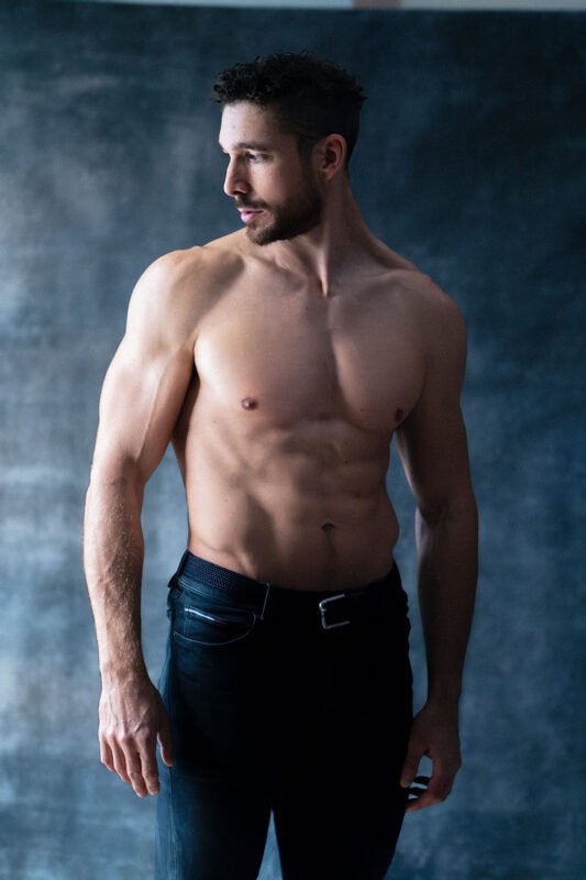 Headshot Portrait Photographer London London