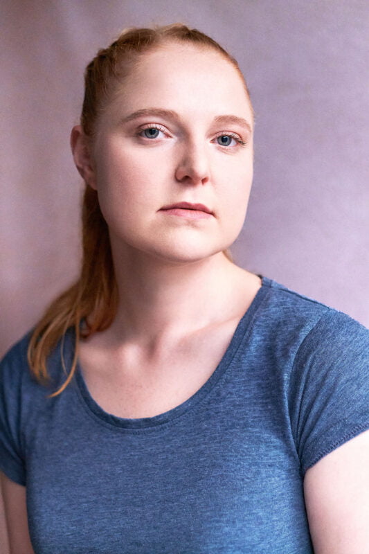 Headshot Portrait Photographer London London