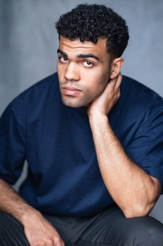 Headshot & Portrait Photographer Wandsworth London