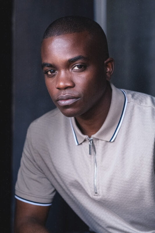 Headshot & Portrait Photographer Wandsworth London