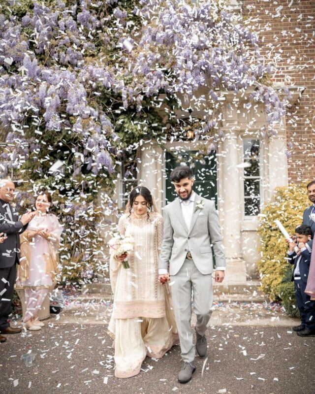 Event & Wedding Photographer Mitcham Surrey