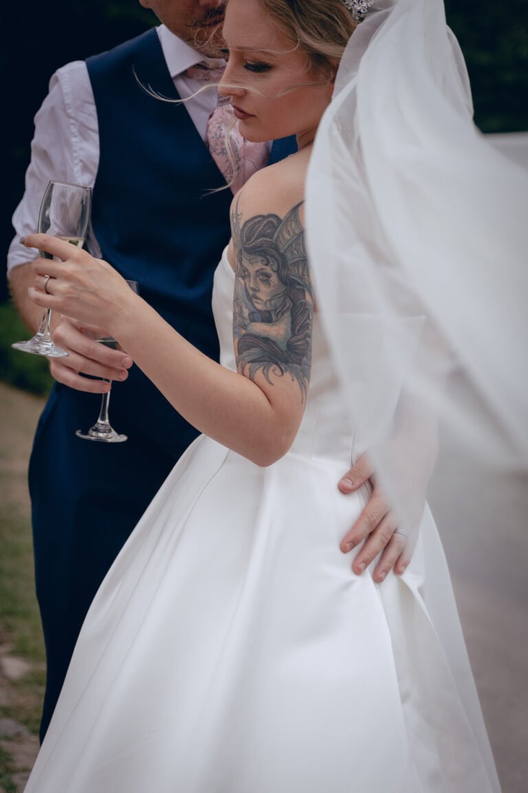 Event & Wedding Photographer Mitcham Surrey