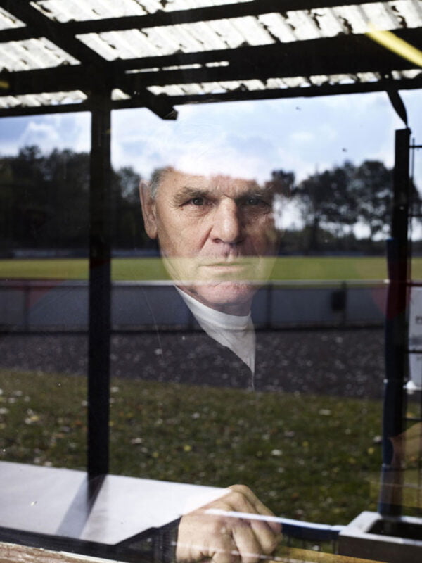 Corporate & Portrait Photographer Islington London