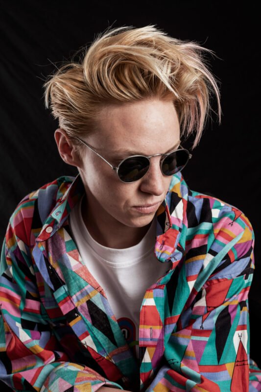 Corporate & Portrait & headshot Photographer Islington London