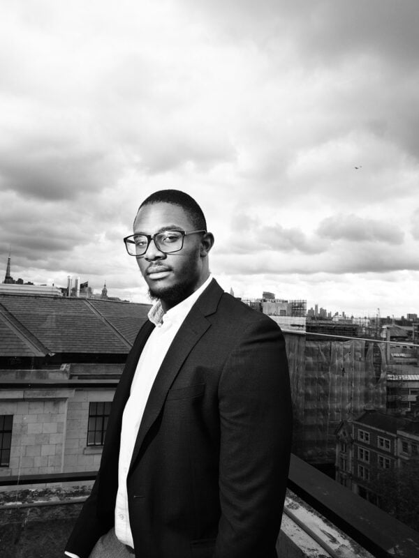 Corporate & Portrait Photographer Islington London