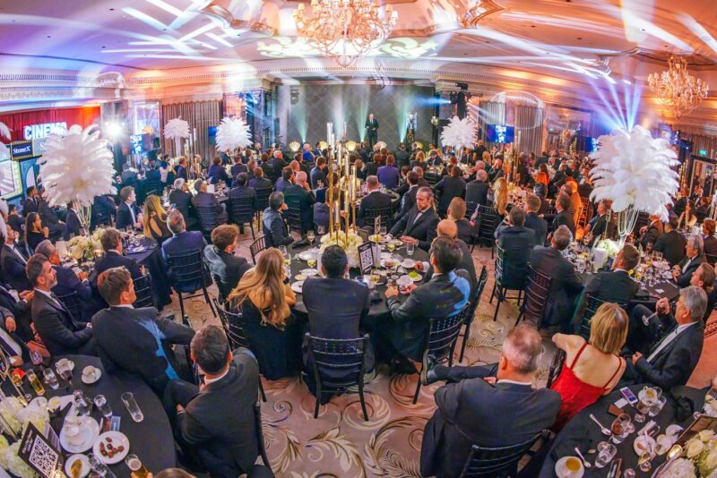 Commercial Event Photographer London Greater London