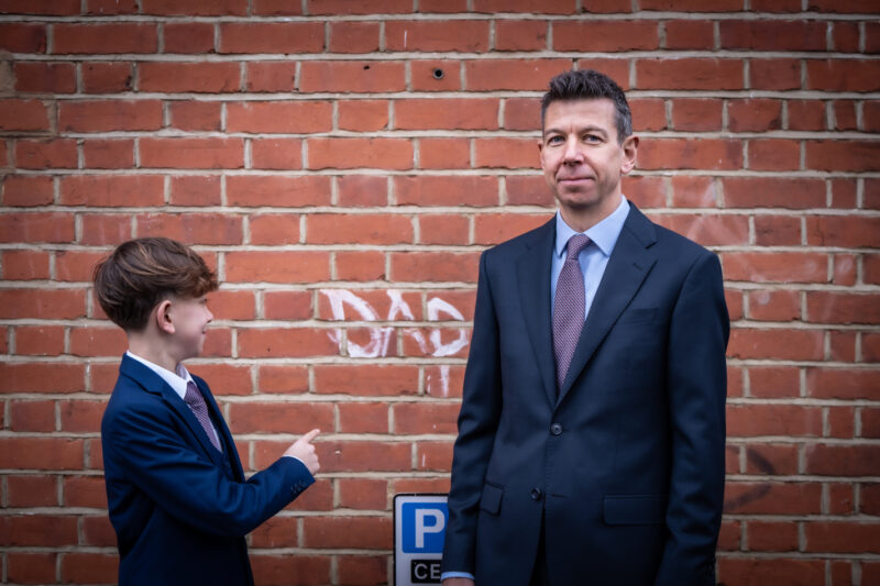 Commercial Event Photographer London Greater London