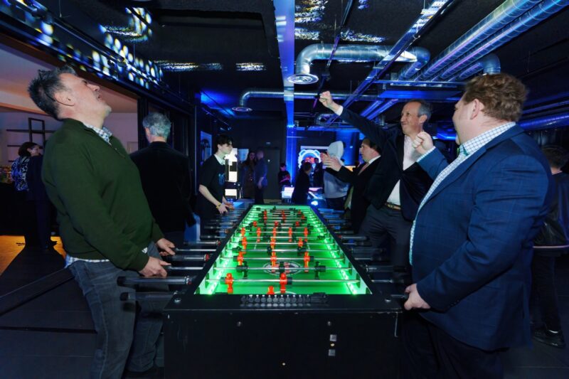 Commercial Event Photographer London Greater London