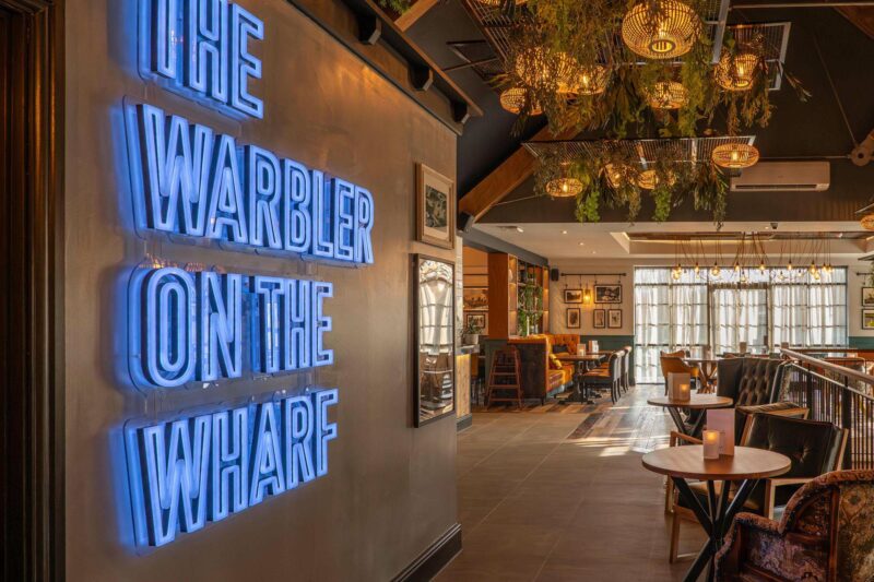 Commercial Property Photographer Milton Keynes Buckinghamshire