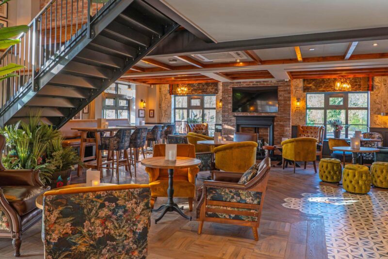 Commercial Property Photographer Milton Keynes Buckinghamshire