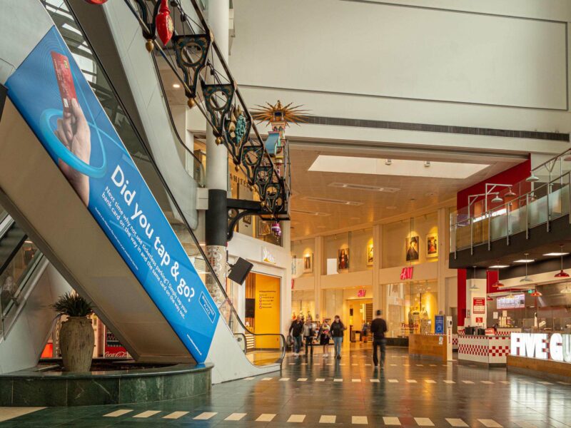 Commercial Property Photographer Milton Keynes Buckinghamshire