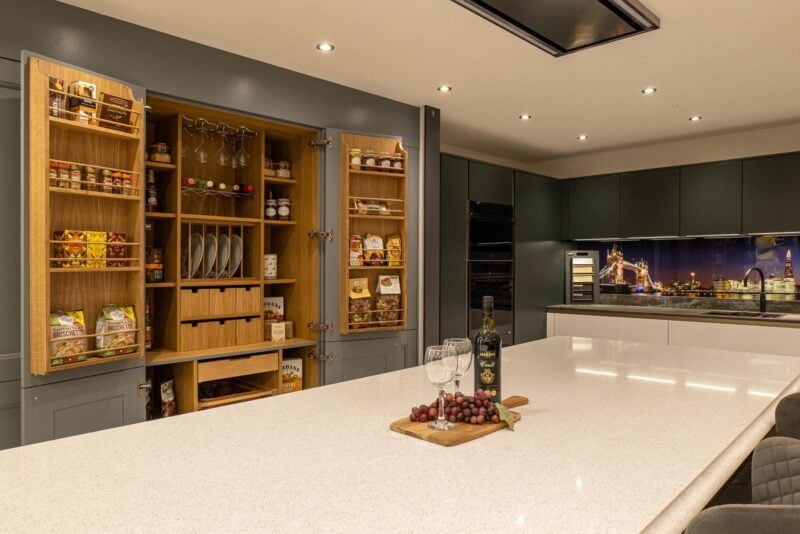 Commercial Property Photographer Milton Keynes Buckinghamshire