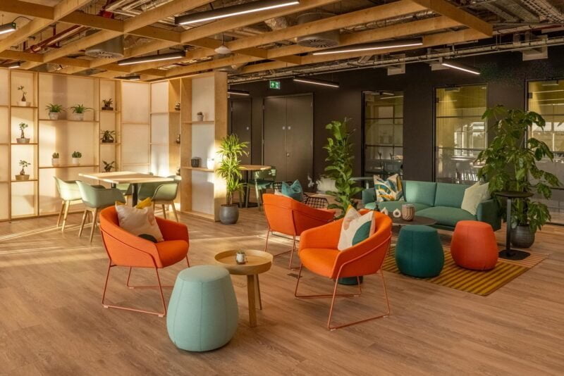 Commercial Property Photographer Milton Keynes Buckinghamshire