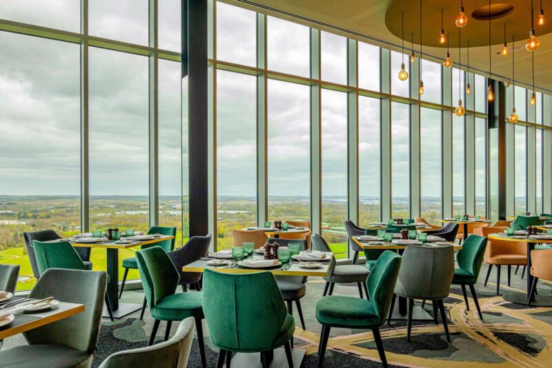 Commercial Property Photographer Milton Keynes Buckinghamshire