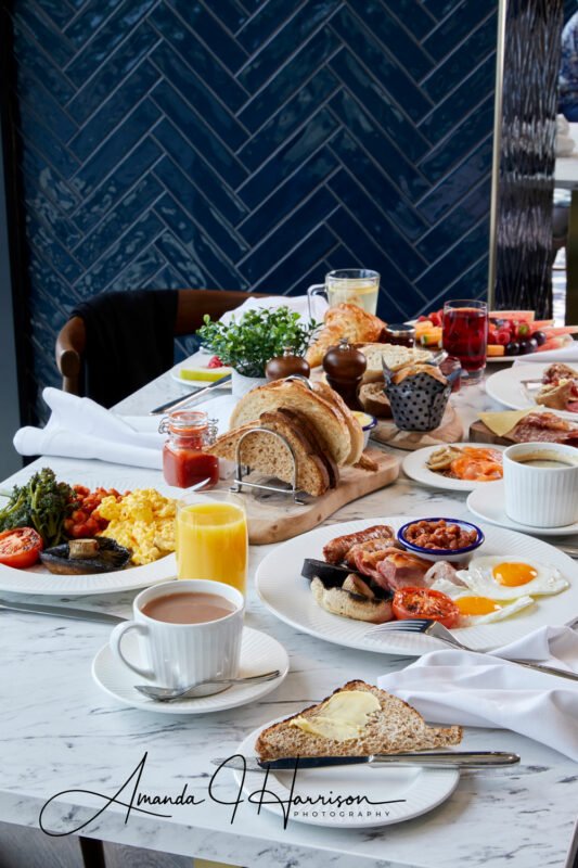 Commercial & Food Photographer Southampton Hampshire