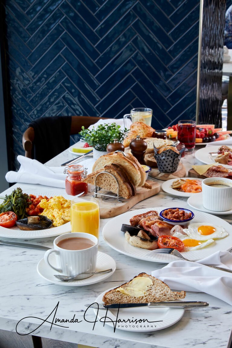 Commercial & Food Photographer Southampton Hampshire