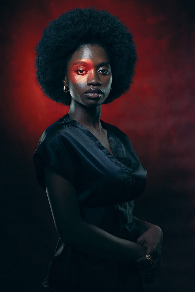 Headshot & Portrait Photographer Isleworth Middlesex