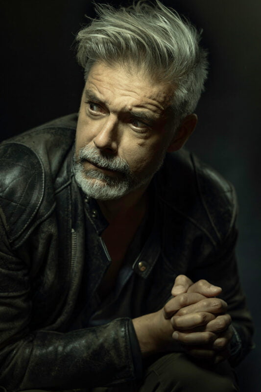 Headshot & Portrait Photographer Isleworth Middlesex