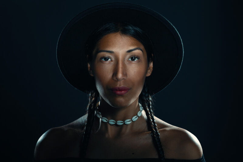 Headshot & Portrait Photographer Isleworth Middlesex