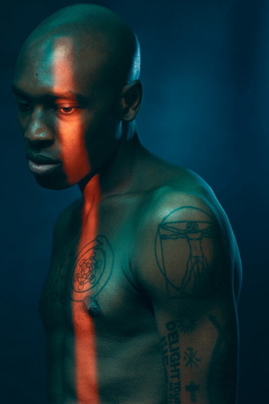 Headshot & Portrait Photographer Isleworth Middlesex