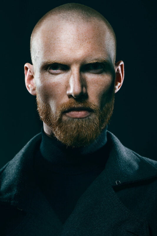 Headshot & Portrait Photographer Isleworth Middlesex