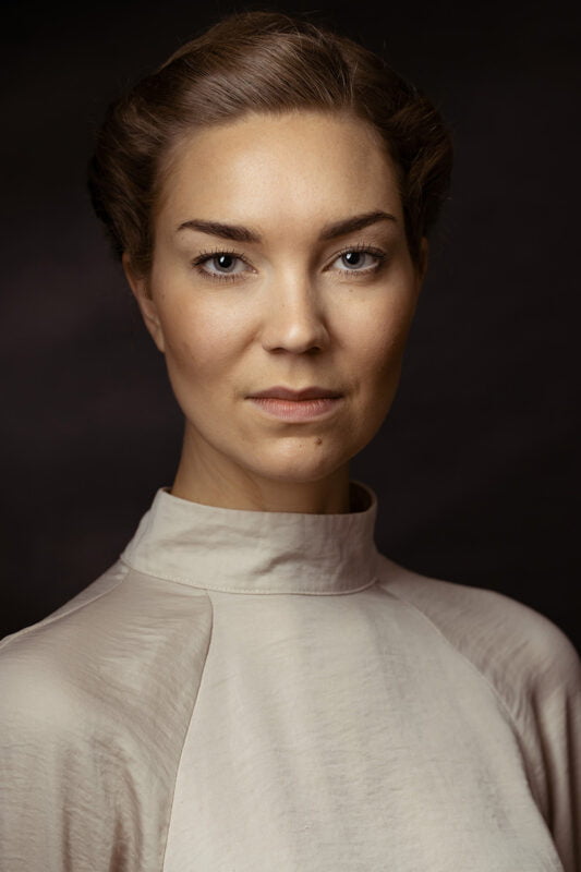 Headshot & Portrait Photographer Isleworth Middlesex