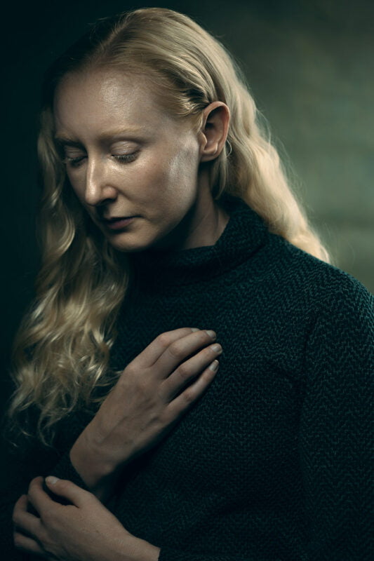 Headshot & Portrait Photographer Isleworth Middlesex