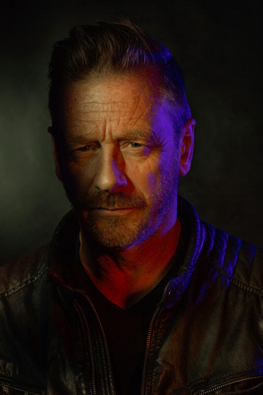 Headshot & Portrait Photographer Isleworth Middlesex