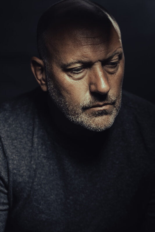 Headshot & Portrait Photographer Isleworth Middlesex